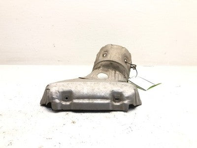 2013-2016 Ford Fusion 2.5l Exhaust Manifold Heat Shield Oem Cover Plate