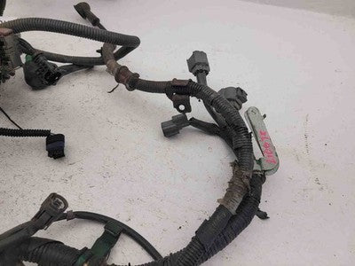 2008 Saab 9-5 Engine Wiring Harness 2.3L OEM