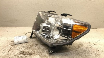 2007-2013 Toyota Tundra Passenger Right Head Light Front Lamp 811100C051