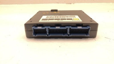 2002 Silverado 2500 Hd Bcm Body Control Module Computer Oem 15063578