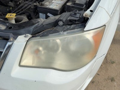 2008-2016 Chrysler Town & Country Driver Left Head Light Oem Front Lamp
