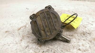02-06 SPRINTER 2500 Vacuum Pump assembly OEM 6462300165