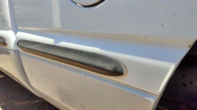 1998 Ram 1500 Driver Left Rear Moulding On Quarter Panel Oem Front Box