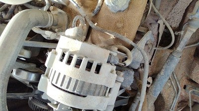 1990-1995 Chevy Silverado 1500 Alternator 4.3L 19152476