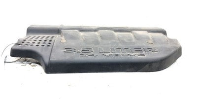 2006 Chrysler Pacifica Engine Cover Top Plastic Shield Oem 3.5L