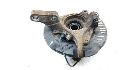 2000-2002 Legacy Outback Passenger Right Front Spindle Steering Knuckle With Hub