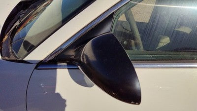 2005-2008 Buick Lacrosse Driver Left Power Side Mirror Door Mounted Oem 15886519