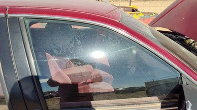 1995-2001 Chevy Lumina Passenger Right Front Side Window Door Glass Oem 10260507
