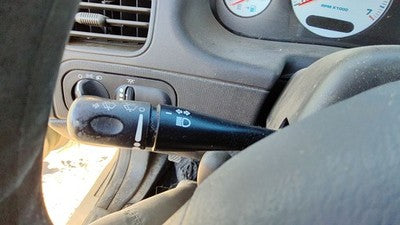 98-04 Intrepid Turn Signal Switch Windshield Wiper Column Control Lever Assembly