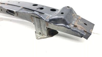 08-14 Subaru Impreza Rear Bumper Reinforcement Sedan Mount Brace Back Bracket