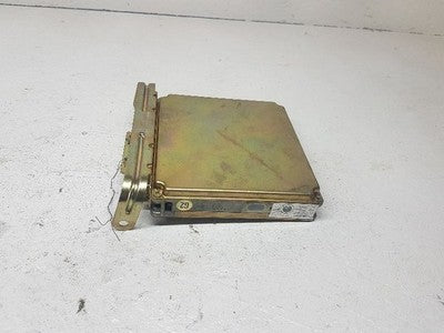 1989-1991 Nissan Maxima Engine Ecm Electronic Control Module A18-A13 E71