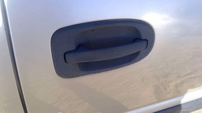 2000-2005 Chevy Venture Driver Left Rear Outside Door Handle Oem Back