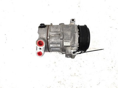 2008-2009 Pontiac G8 Ac Compressor Air Conditioner Pump Assembly Oem 3.6L