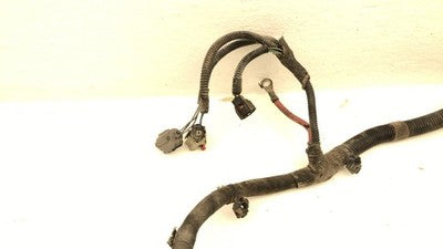 2006 Dodge Stratus Wiring Harness For Engine Oem 2.7L At