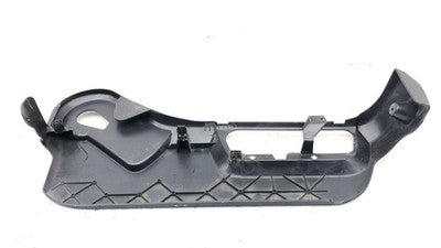 2015 Ford F250 Super Duty Driver Left Side Seat Trim Panel Oem