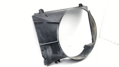 1995 Ford F150 Radiator Cooling Fan Shroud Oem Plastic Housing 5.0L F4ta-8146-Cc