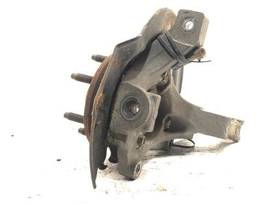 05-09 Chevy Uplander Driver Left Front Spindle Steering Knuckle with Wheel Hub