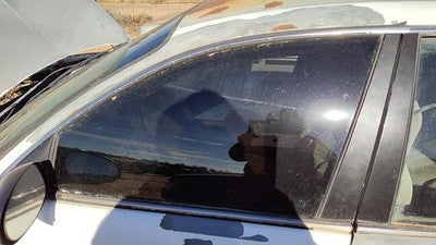 1997-2005 Buick Century Driver Left Front Side Window Door Glass Oem 10439232