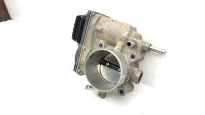 2009-2010 Toyota Corolla Throttle Body Valve Assembly Complete With Sensors 1.8L