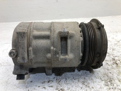 2010-2011 Toyota Camry Ac Compressor Air Conditioner Pump Assembly Oem 2.5l Ulev