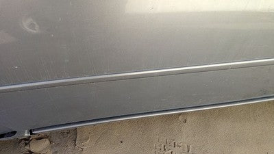 2006 Chevy Impala Driver Left Front Moulding From Door Oem Trim Strip Bronze 53U