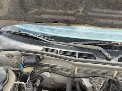 1990-1994 Subaru Legacy Driver Left Windshield Wiper Arm Oem Blade Lever