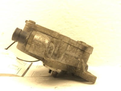 2010 Volkswagon Jetta Vacuum Pump 2.0L Diesel Vacumm Pump 03L145100f