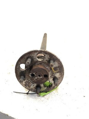 1967 68 Ford Thunderbird Left Driver Axle Shaft Removable Carrier 31 Spline OEM