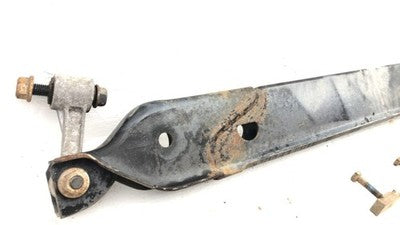 00 Escalade Torsion Bar Cross Member Brace Wh Hardware Keys Tahoe Suburban Yukon