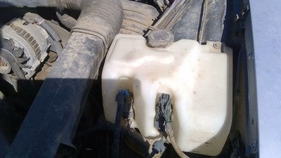91 Caprice Windshield Washer Fluid Reservoir With Pump Wiper Tank Station Wagon