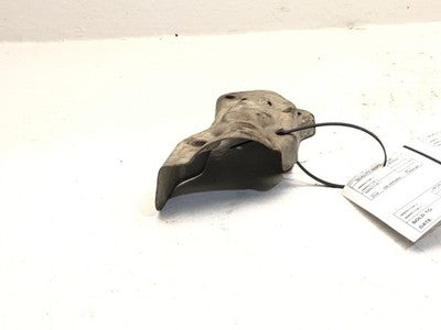 08-10 F250 Passenger Right Side Exhaust Manifold Heat Shield 6.4L Powerstroke