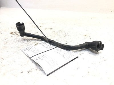 13 Dodge Ram 1500 Pickup Air Vacuum Hose Intake To Valve Cover 4.7L Tube Pipe