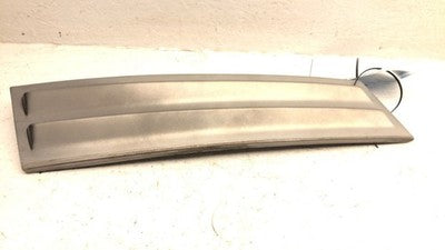 1998 Jeep Grand Cherokee Passenger Right Quarter Window Trim Oem 55295986