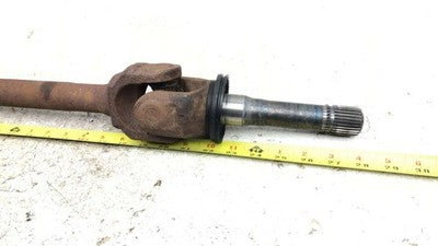 1993-1994 Ford Explorer Passenger Right Front Axle Shaft Oem 4X4 F3Tz3219B