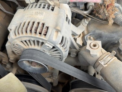 2001-2011 Dodge Dakota Alternator 3.7L 56041693Ad