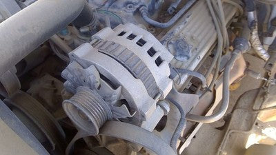 1990 Silverado 1500 Alternator 5.7L 10463336