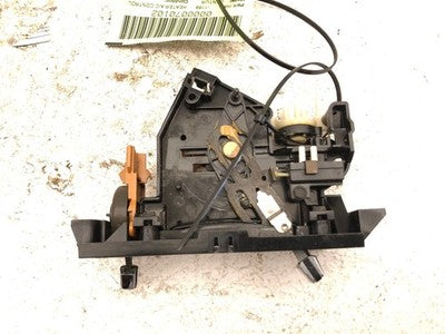 1984-1985 Buick Century Temperature Control Module In Dash Heater AC Head Unit