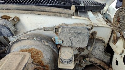 88-93 Chevy Silverado 1500 Cruise Control Servo Assembly Module With Cable 5.7L