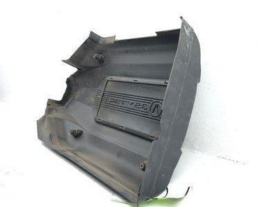 2001-2002 Acura Mdx Complete Engine Cover Assembly All Pieces Oem 3.5l At Awd