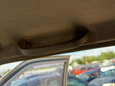 1991 Isuzu Pup Passenger Right Grab Handle Oem Gray
