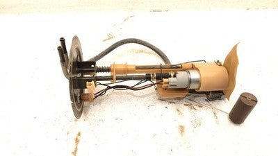 1995-1997 Nissan Hardbody Complete Fuel Pump With Sending Unit Gas Level 2.4L