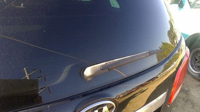 2011-2012 Kia Sorento Back Glass Wiper Arm Oem Rear Window Blade Liftgate Hatch