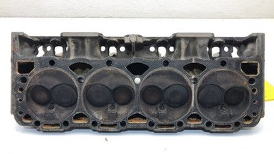 1994-1996 Chevy Caprice Cylinder Head Assembly Oem 5.7L Lt1 Cast 10125320