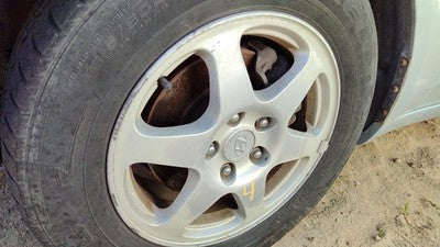2006-2008 Hyundai Sonata 16 Aluminum Wheel Factory 6 Spoke Rim