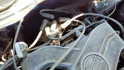 1985-1992 Chevy Camaro Ignition Distributor Oem 2.8l 01103704