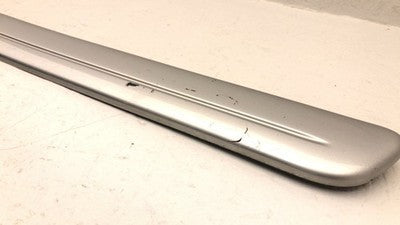 05-07 Caravan Passenger Right Front Moulding From Door Trim Strip Silver Ps2