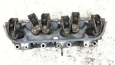 2005-2009 Chevy Equinox Passenger Right Cylinder Head Assembly Oem 3.4L