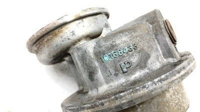 1994 Chevy Caprice Engine Oil Filter Housing 5.7L Oem 1068433