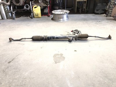 2001-2006 Acura Mdx Power Steering Gear Rack And Pinion Oem Tie Rods