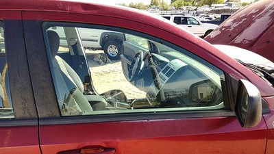 2009-20 Dodge Journey Passenger Right Front Side Window Door Glass Oem 5076886Ac